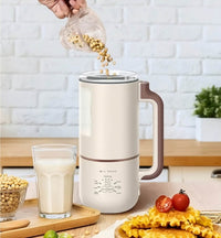 Enchanting 1L Nut Milk Wizard | Plant-Based Milk Maker | Milk Machine