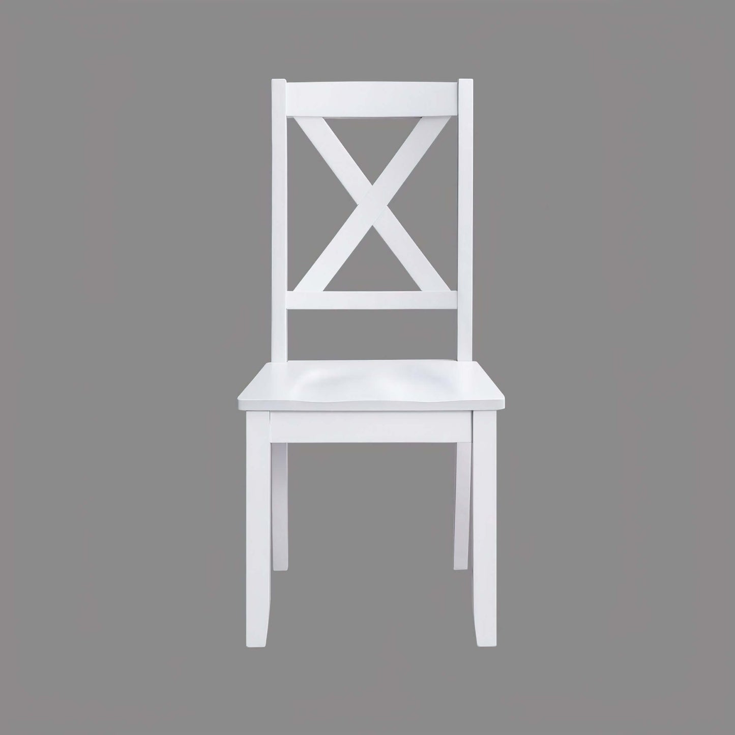 WETA® Crossing Dining Chairs, Set of 2