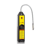 Efficient Gas Leak Detector: Proven Safe Freon, Halogen And Refrigerant Leak Detector