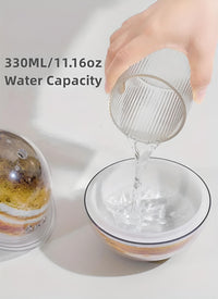 Weta Planet Lamp Aromatherapy Diffuser | Essential Oil Air Diffuser