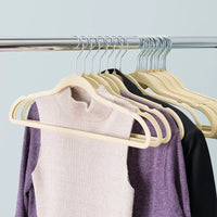 Home Basics 25-pk. Velvet Suit Hangers