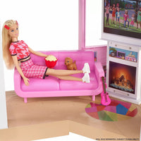 Dreamhouse Playset - Barbie